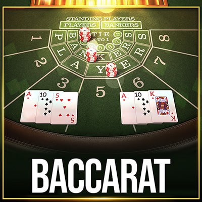 Baccarat