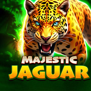 Majestic Jaguar