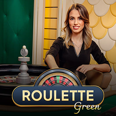 Roulette Green